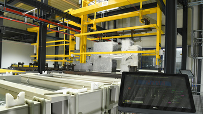 PASSIVATION PASSIVATION